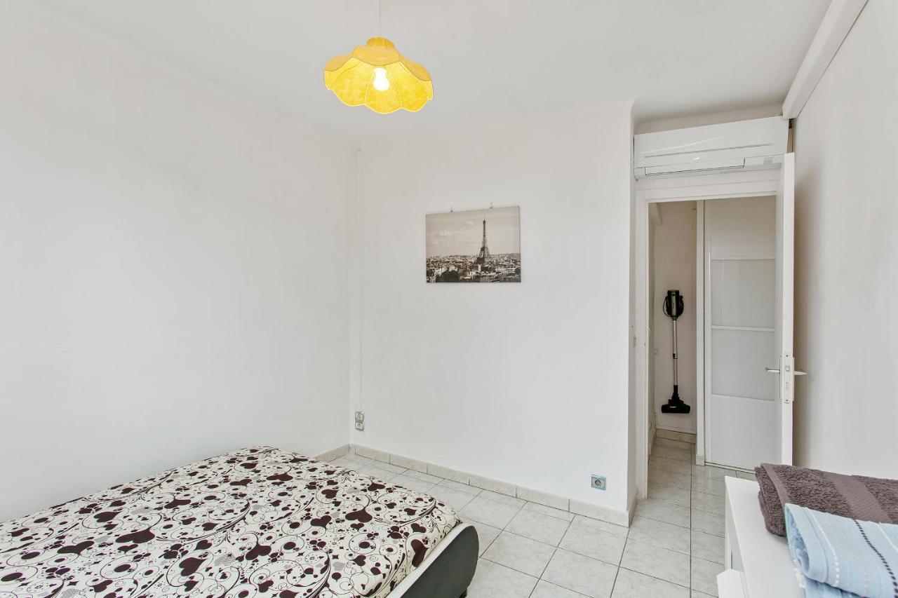 Superbe T2+Parking,Proche Centre Ville & Plages Apartament Montpellier Zewnętrze zdjęcie