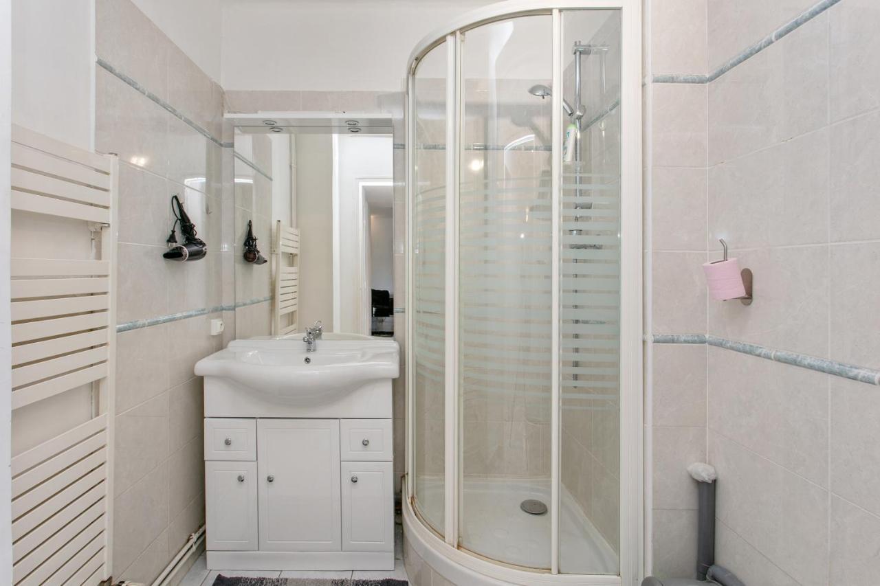 Superbe T2+Parking,Proche Centre Ville & Plages Apartament Montpellier Zewnętrze zdjęcie