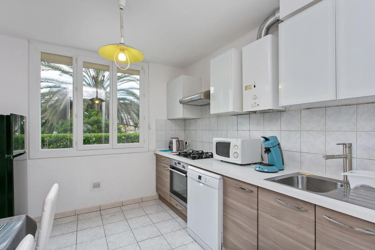 Superbe T2+Parking,Proche Centre Ville & Plages Apartament Montpellier Zewnętrze zdjęcie
