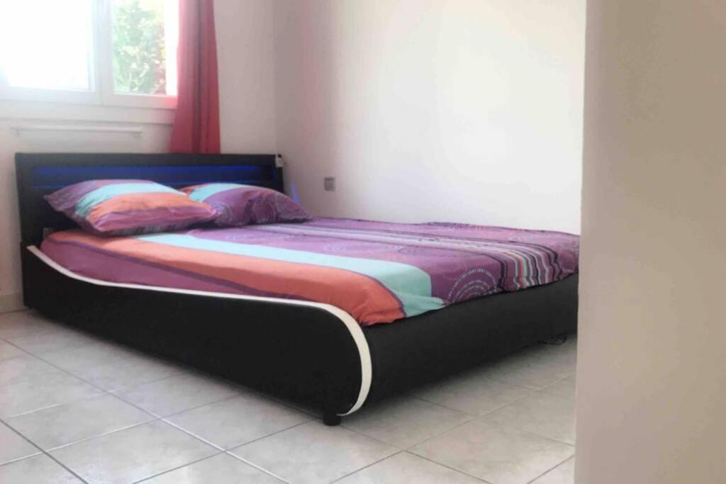 Superbe T2+Parking,Proche Centre Ville & Plages Apartament Montpellier Zewnętrze zdjęcie